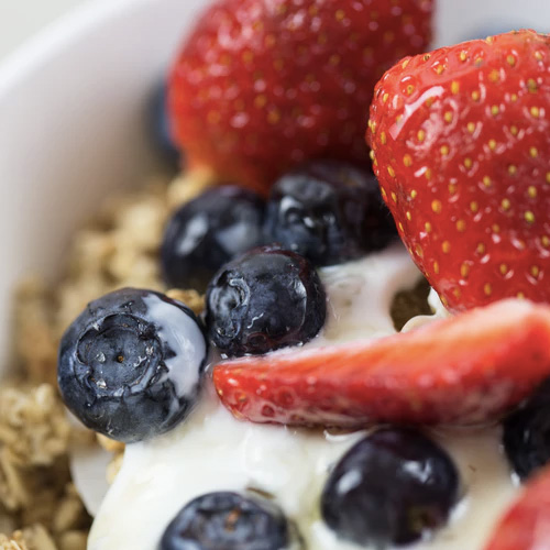 Moesli
