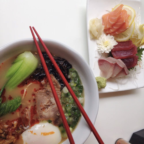 noodles