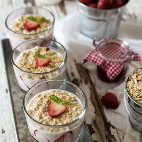 Oats